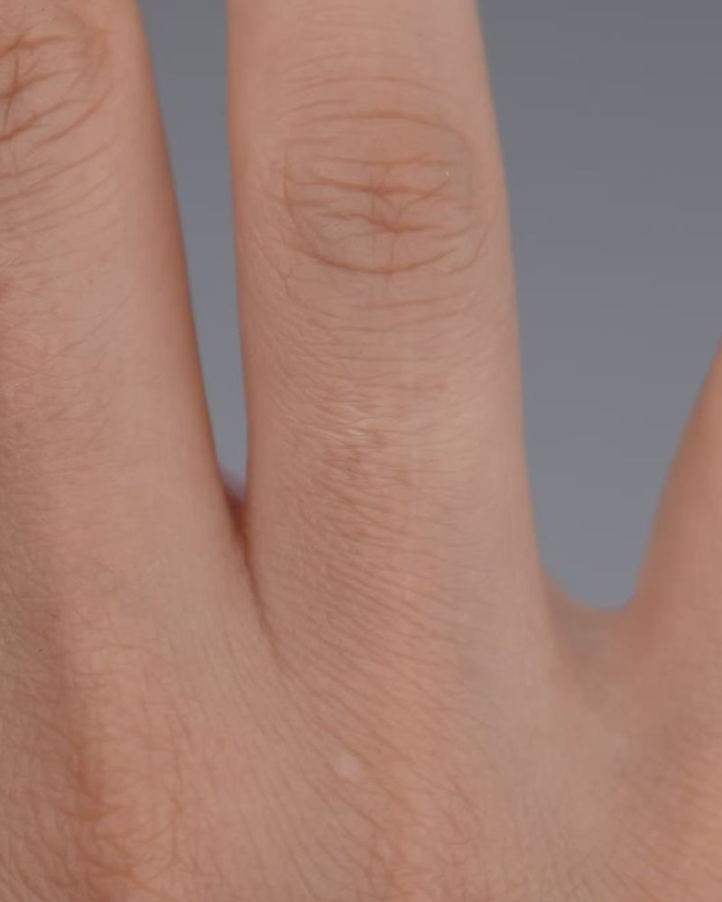 Veridian-Emerald-Cut-Parti-Sapphire-&-Diamond-Ring-VIDEO