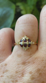 Custom Order for Matthew