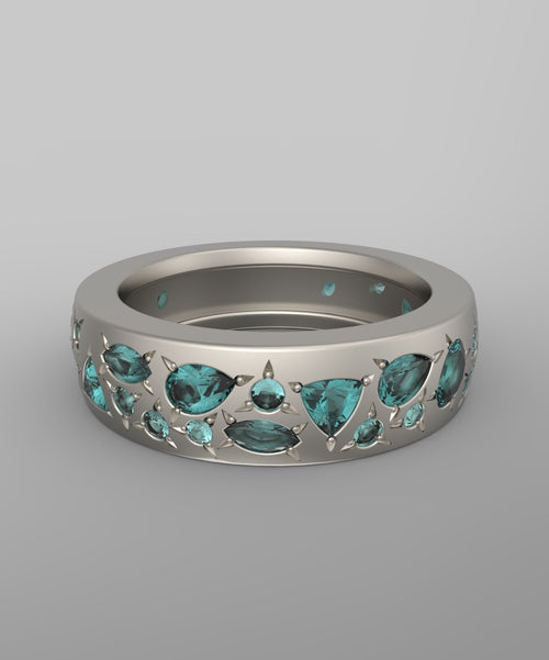 Custom Order for Liz M.