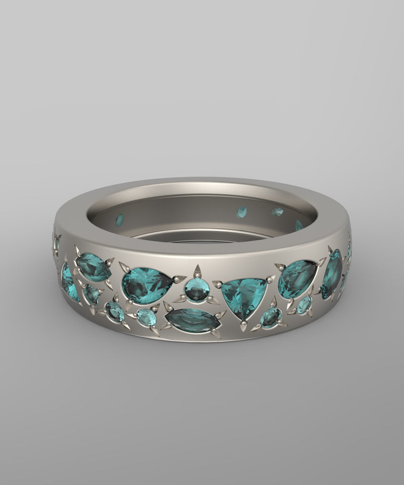 Custom Order for Liz M.