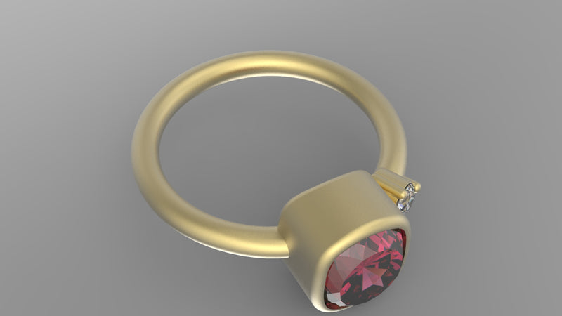 Custom Order for Eike