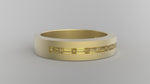 Custom Order for Sid's band
