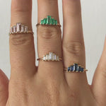 Baguette-Engag-ment-Ring-Art-Deco-Engagement-Ring-video