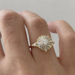 Halo-Ring-with-Baguette-Diamond-Frills-Asymmetric-Halo-Engagement-Ring-move