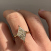 Diamond-Rhombus-Engagement-Ring-with-Triangle-Cut-Diamonds-video