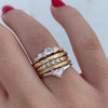 Three-Stone-Engagement-Ring-with-Half-Moon-and-Baguette-Cut-Diamonds-in-set