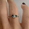 Vintage-Style-Engagement-Ring-with-Trillions-and-Brilliant-Diamonds-video