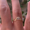 Tycho-Half-Moon-Diamond-Signet-Engagement-Ring-video