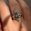 Nox-Salt-Pepper-Diamond-OOAK-Engagement-Ring-video
