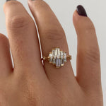 Art-Deco-Engagement-Ring-with-Asymmetrical-Baguette-Diamonds-video