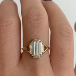 Symmetry-Engagement-ring-with-Five-Baguette-Cut-Diamonds-video