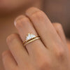 Art-Deco-Engagement-Ring-Set-with-Baguette-Cut-Diamonds-on-Hand