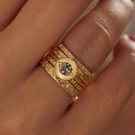     Ayin-Parti-Sapphire-_-Diamond-Ring-in-set-top-shot