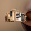 Baguette-Cut-Sapphire-and-Diamond-Tiara-Ring-extreme-closeup