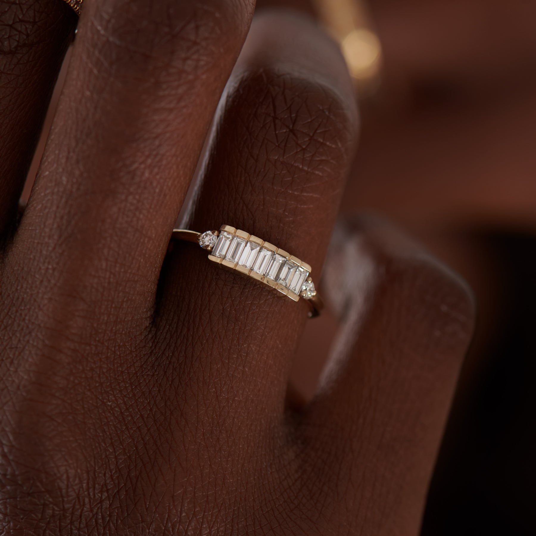 Value of baguette diamonds Clearance