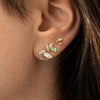 Big-Sprout-Marquise-Diamond-_-Garnet-Earrings-IN-SET
