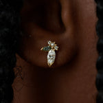 Big-Sprout-Marquise-Diamond-_-Sapphire-Earrings-sparking