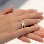 Bridge-Eternity-Band-with-Baguette-and-Trapeze-Cut-Diamonds-in-set