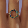Bubble-Multicolor-Sapphire-Ring-top-shot
