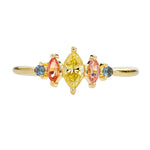 Candy-Colored-Engagement-Ring-with-a-Fancy-Yellow-Diamond-OOAK-closeup