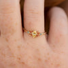 Candy-Colored-Engagement-Ring-with-a-Fancy-Yellow-Diamond-OOAK-freckles