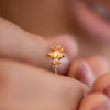 Candy-Colored-Engagement-Ring-with-a-Fancy-Yellow-Diamond-OOAK-moment