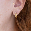 Carved-Bohemian-Hoop-Earrings-in-Solid-Gold-freckles