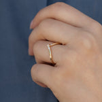 Chevron-Wedding-Ring-with-Baguette-and-Princess-Diamonds-side-shot