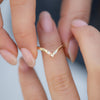 Chevron-Wedding-Ring-with-Baguette-and-Princess-Diamonds-sparking