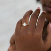 Classic-Art-Deco-Engagement-Ring-with-Baguette-Cut-Diamonds-moment
