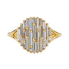 Cluster-Ring-with-Assemblage-of-Needle-Baguette-Diamonds-the-Light-Catcher-Ring-closeup