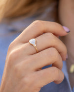 Deco-Engagement-Ring-with-Needle-Baguette-Diamonds-Pond-of-Light-Ring-side-shot