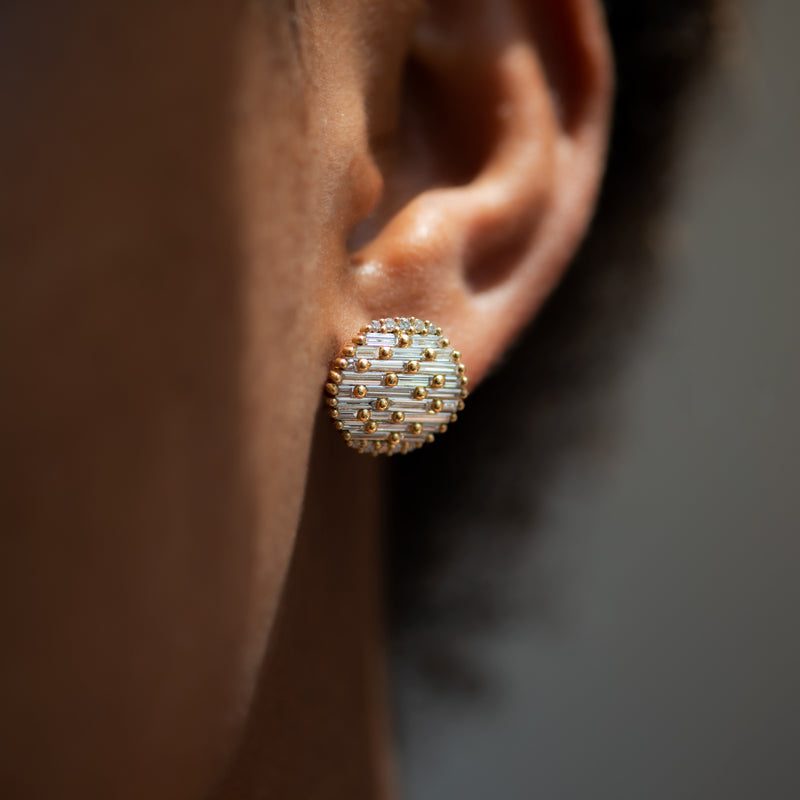 Diamond-Disco-Earrings-With-Needle-Cut-Baguette-Diamonds-top-shot