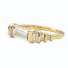 Diamond-Dune-Ring-with-Top-Light-Brown-Baguettes-OOAK-side-closeup