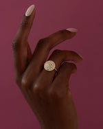 Duo-Baguette-and-Brilliant-Cut-Diamond-Engagement-Ring-artemer
