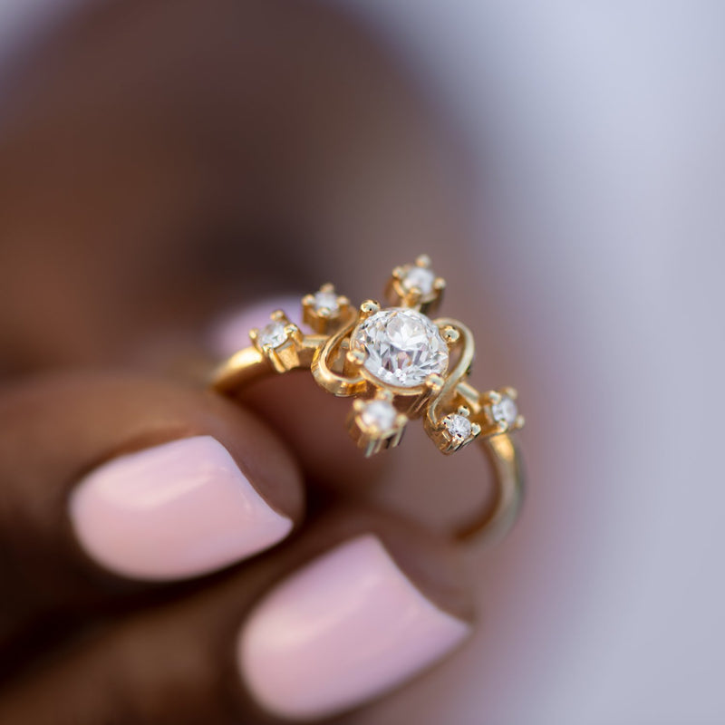 Elemental-Engagement-Ring-with-Diamonds-and-Pearls-side-shot