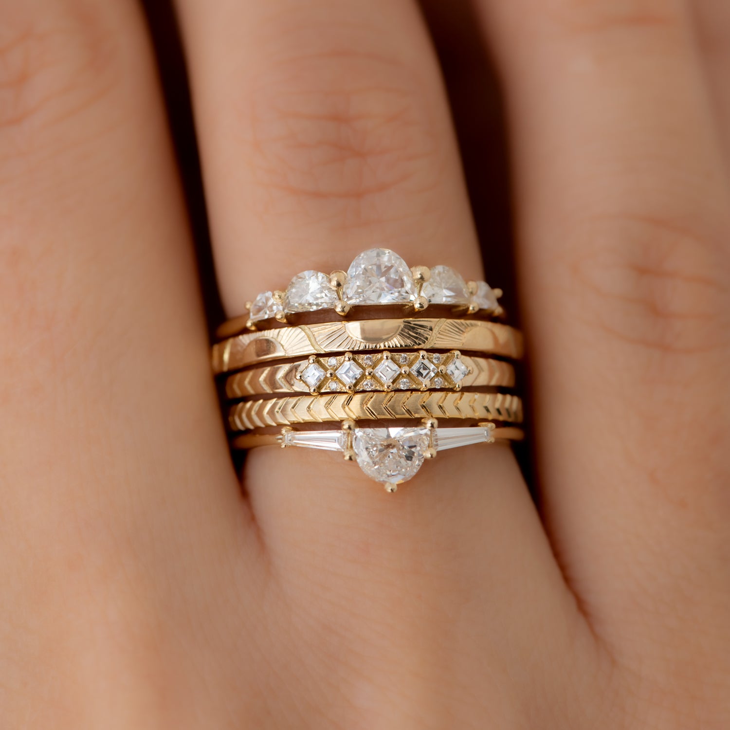 Men's Diamond Accent Engraved Name Wedding Band - 20149893 | HSN