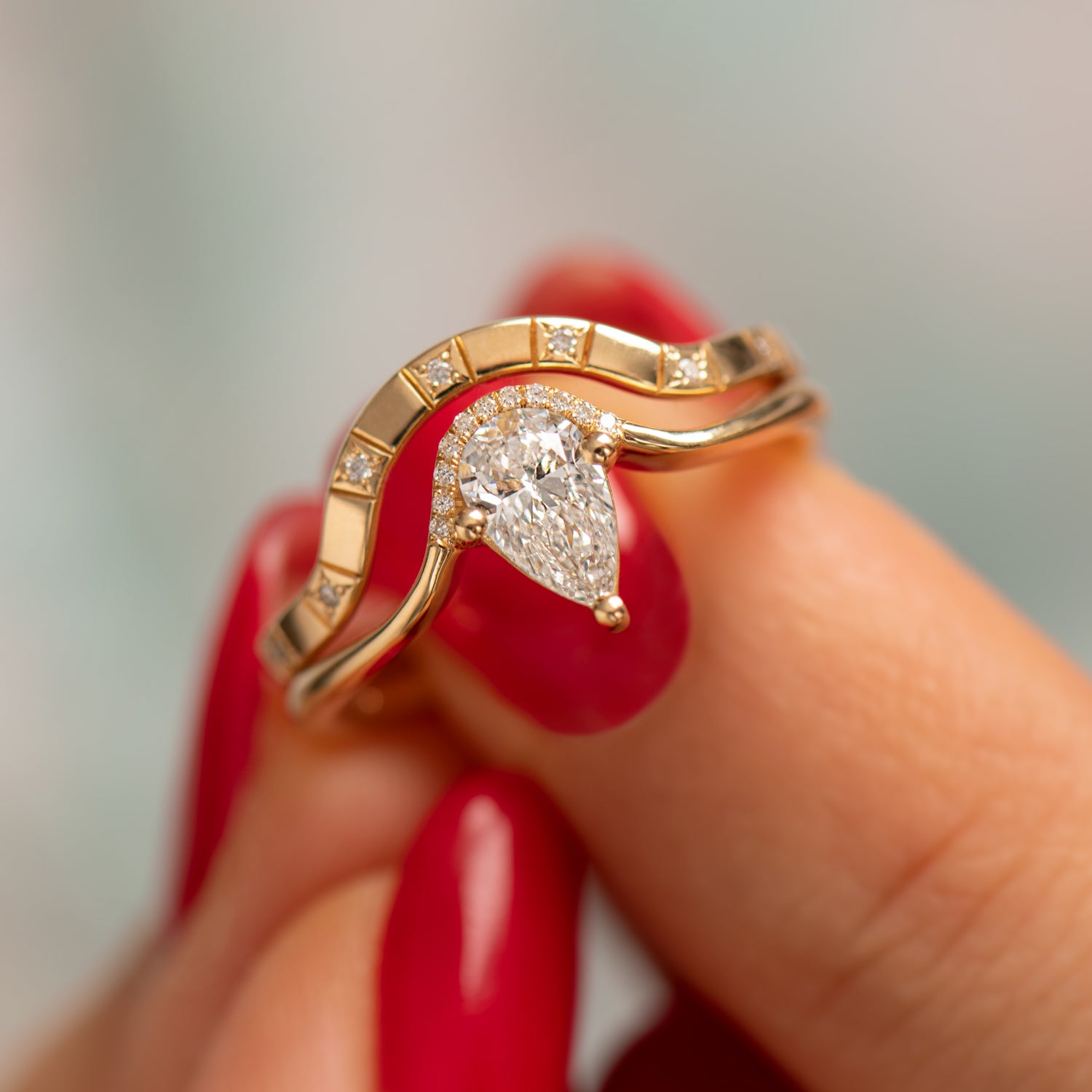Custom Engagement Rings & Wedding Jewelry | New Gild Jewelers