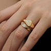 Floe-Unisex-Diamond-Engagement-Ring-IN-SET