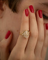 Gentle-Wave-Baguette-Diamond-Engagement-Ring-side-artemer