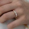 Geometric-Engagement-Ring-with-OOAK-Arrow-Diamonds-side-shot