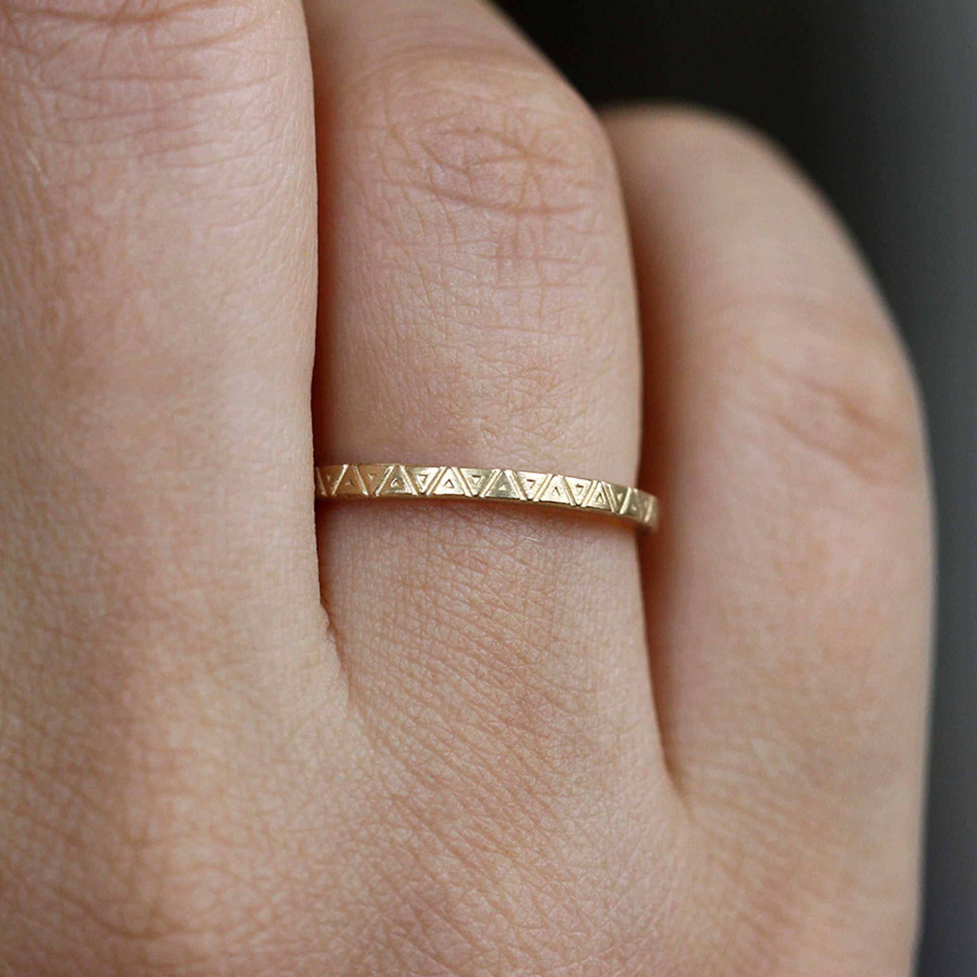 Engraving Patterns For Rings