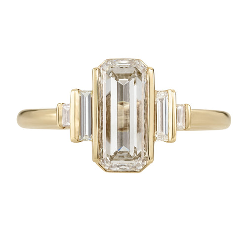 Gobi-Top-Light-Brown-Diamond-Engagement-Ring-closeup