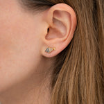 Gold-Fish-Bone-Earrings-with-Triangle-and-Baguette-Cut-Diamond-top-special