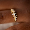 Gold-Orbit-Ring-with-Brilliant-Cut-White-Diamonds-shiny