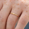 Golden-Eternity-Band-with-Brilliant-Diamond-Elements-ring