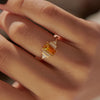Golden-Hour-Orange-Parti-Sapphire-Engagement-Ring-ARTEMER