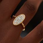Golden-Vessel-Engagement-Ring-with-Half-Moon-and-Baguette-Diamonds-top-shot
