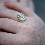 Grey-Ombre-Ring-with-Baguette-Diamonds-Geometric-Diamond-Ring-Active-SIDE-SHOT