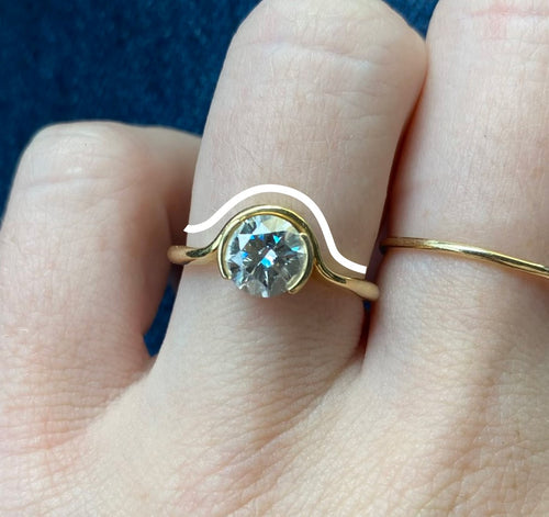 Custom Order for Allie